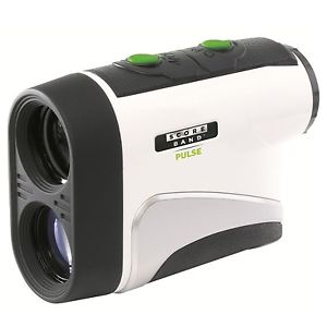 Scoreband Pulse Rangefinder White image 1