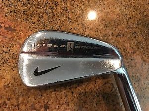 2004 Limited Edition Nike Forged Blade Iron Set 3-PW image 1