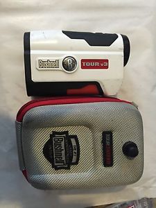Bushnell tour v3 Rangefinder / Carrying Case. image 1