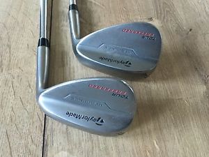 TaylorMade Tour Preferred Wedge 54 &amp; 60 mit Nippon Modus 3, Vokey image 1