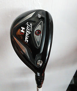 NEW Titleist 816 H1  Right handed  Brand New 21 degree loft STIFF image 1