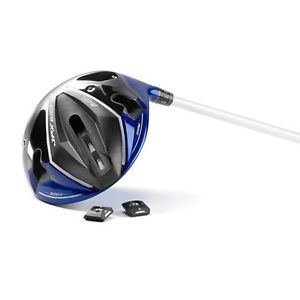 Brand New Mizuno JPX 850 Driver Right Hand Extra Stiff Flex image 1