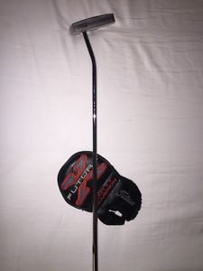 Scotty Cameron Futura X5 Putter image 1
