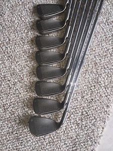 Ping I3+ Irons Set image 1