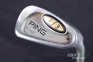 Ping i3 O-SIZE Iron Set 3-PW Stiff Right-Handed Steel Golf Clubs #2090 image 1