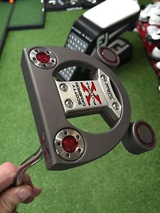 Scotty Cameron Left Handed Putter (L@@K) image 1