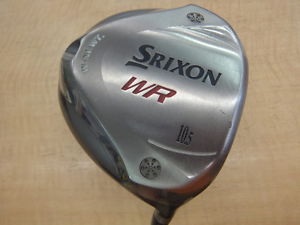 DUNLOP Srixon WR 1W 45 S image 1