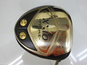 DUNLOP XXIO Prime (2015) 1W 46 R image 1
