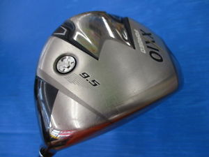 DUNLOP XXIO Forged 2013 1W 45 S image 1