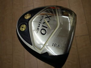 DUNLOP XXIO Prime (2015) 1W 45.75 SR image 1
