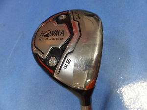 HONMA Tour World TW717 FW 42.75 S image 1