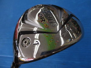 BRIDGESTONE Tour Stage X-DRIVE GR (2012) FW 42 R image 1