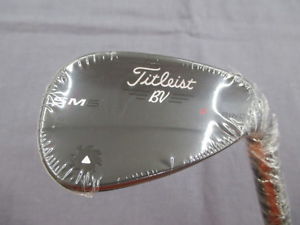 Titleist Vokey SM6 jet black US Wedge 35.5 WEDGE image 1