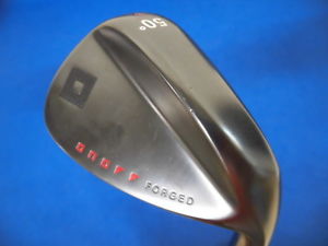 Other ONOFF FORGED WEDGE 2015 Nomekki black dyed Wedge 35.5 S image 1