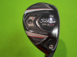 Titleist 913H Utility 40.5 X100 image 1