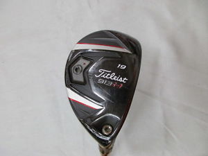 Titleist 913H Utility 40.5 S image 1