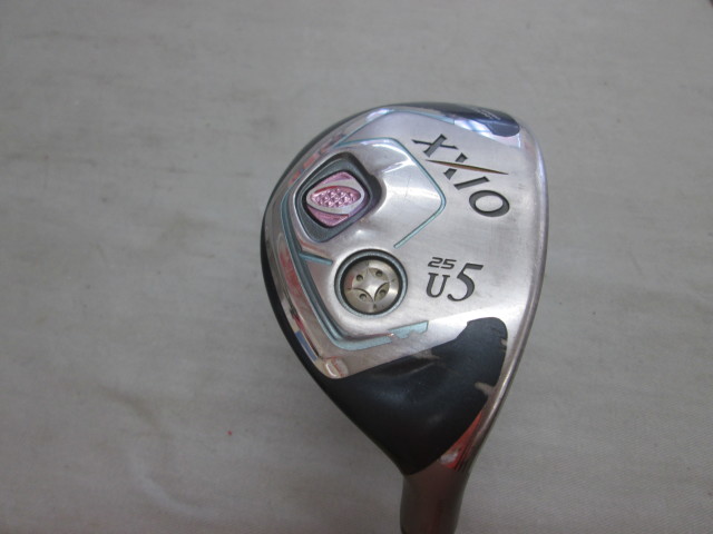 DUNLOP XXIO 8 ladies Utility 39 A image 1