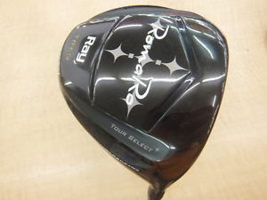 Romaro Ray 460HX BLACK SPEED TUNE 1W 45.25 SR image 1