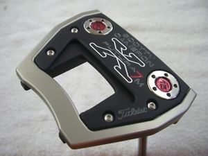 Titleist SC FUTURA X7M Putter 34 image 1