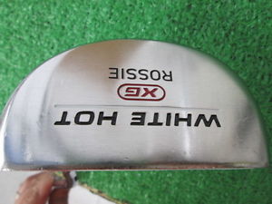 ODYSSEY White Hot XG lossy Putter 34 image 1