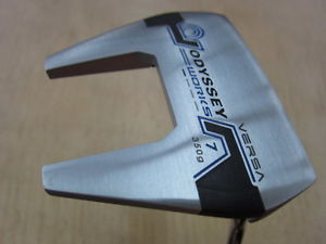 ODYSSEY WORKS VERSA #7 Putter 34 image 1