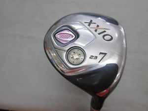 DUNLOP XXIO 8 ladies FW 41 A image 1