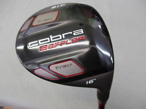 COBRA Bafura T-rail + US FW 43 R image 1