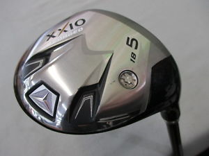 DUNLOP XXIO Forged 2013 FW 42.5 S image 1