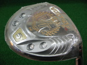 KATANA GOLF VOLTiO IIG Hi FW 42.5 R image 1