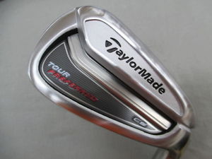 Taylor Made Tour Preferred CB 2014 US IronSet 38 R image 1