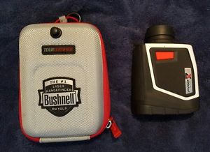 Bushnell pro x7 slope image 1