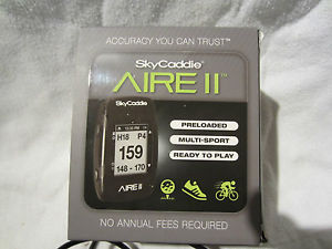 Sky Caddie Aire II image 1