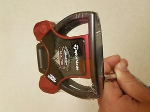 Taylormade itsy bitsy jason day ltd edition 2016 putter 34 inch image 1