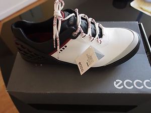 ECCO GOLF HOMME 44 Modèle CAGE. NEUF Avec Emballage image 1