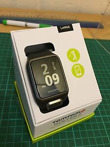 TomTom Golfer 2 Gps Watch image 1