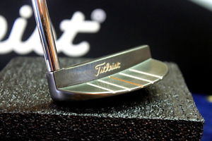 Scotty Cameron Classic Del Mar 35"  Must See    (#98) image 1