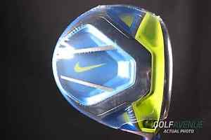Nike Vapor Fly Driver Adjustable Stiff Right-H Graphite Golf Club #3766 image 1