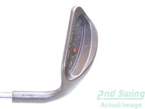 Ping Eye 2 Beryllium Copper Wedge Sand SW Steel Stiff Right Red dot 35 in image 1