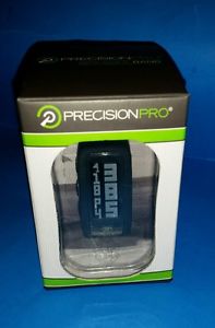Precision Pro GPS Golf Band GPS Blue image 1