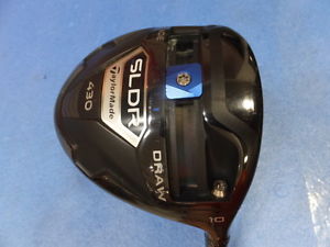 Taylor Made SLDR 430 TOUR PREFERRED 1W 45 S image 1