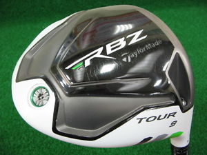 Taylor Made RocketBallz TOUR 1W 46 S image 1