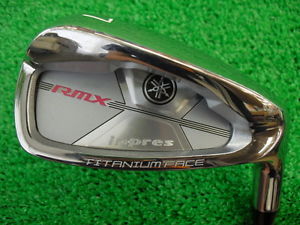YAMAHA Impress RMX Ladies LongIron 36.75 R image 1