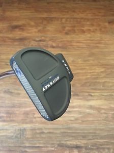 Odyssey Works 2-ball Putter, Ex Demo VGC image 1