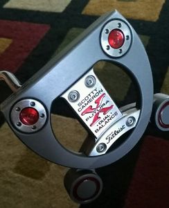 Titleist Scotty Cameron Futura X image 1