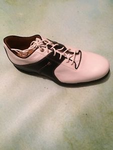 COLE HAAN GOLF SHOES Ltd Edition Size UK :8,5 Us:9,5 image 1