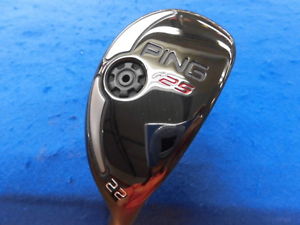 PING i25 Utility 39.25 S image 1