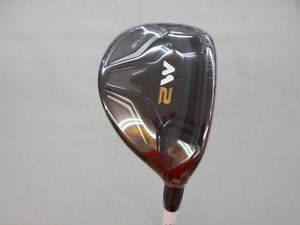 Taylor Made M2 US Utility 39.75 S image 1