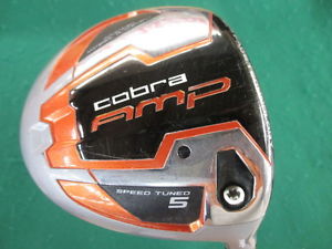 COBRA AMP FW 42.75 S image 1