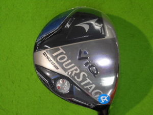 BRIDGESTONE Tour Stage V-iQ 2016 FW 42 R image 1