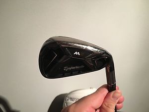Taylormade M2 Irons- RH (4-AW) image 1